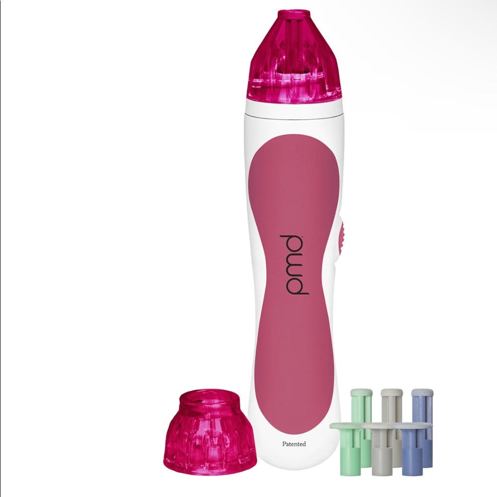Pmd personal microdermabrasion PRO